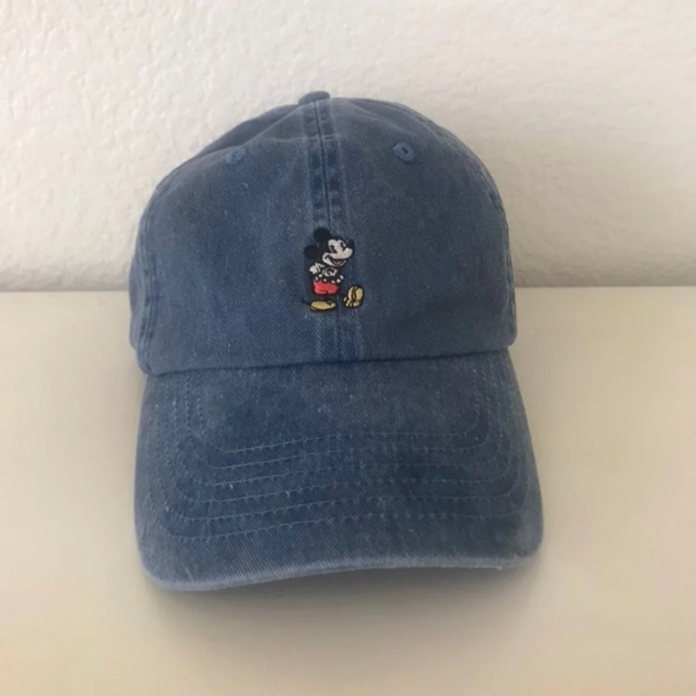 Disneyland hat